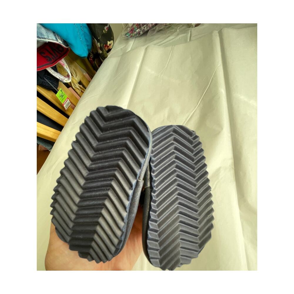 Koala Baby Casual Sandals Blue Green Lightweight Adjustable Waterproof Size 1 - Picture 5 of 5